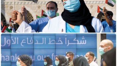 مكتب فخر الوطن: جاهزية الإمارات للأوبئة مسؤولية عالمية 5 WhatsApp Image 2025 12 26 at 12.33.09 PM