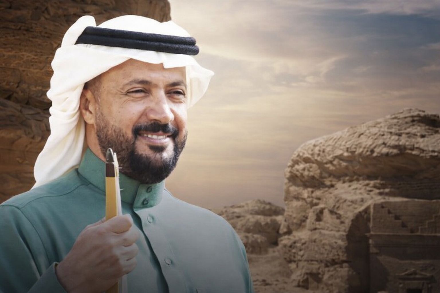 الدكتور عيد حمد اليحيى يدشّن حسابه الرسمي على سناب شات لتعزيز الوعي بتاريخ الجزيرة العربية 1 WhatsApp Image 2025 12 26 at 8.44.04 PM