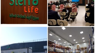 سييرا لايف تدشن أول منشأة إقليمية للأغذية الطبية المتخصصة في سدير 7 WhatsApp Image 2025 12 29 at 10.08.23 AM