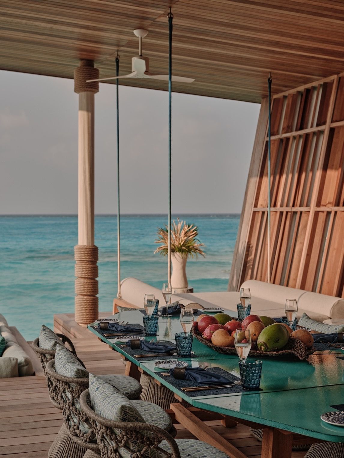 منتجع .HERE يعيد تعريف السفر الفاخر في المالديف 3 WhatsApp Image 2026 01 14 at 9.00.29 AM 2