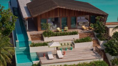 منتجع .HERE يعيد تعريف السفر الفاخر في المالديف 4 WhatsApp Image 2026 01 14 at 9.00.29 AM