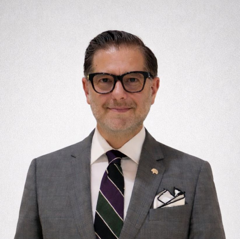 فندق قصر مكة رافلز يعزز تجربة الضيافة الفاخرة لضيوف الرحمن 1 WhatsApp Image 2026 01 15 at 12.09.14 PM