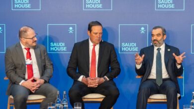 دافوس 2026: السعودية تقود حراكاً عالمياً جديداً لحماية الشعاب المرجانية واستكشاف إمكانات الذكاء الاصطناعي 1 WhatsApp Image 2026 01 22 at 7.59.53 AM