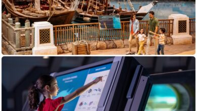 «سي وورلد جزيرة ياس» تحتفي باليوم الدولي للتعليم بباقة من الأنشطة والتجارب التعليمية 4 WhatsApp Image 2026 01 23 at 12.51.55 PM