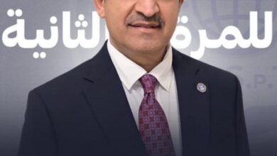 إعادة انتخاب الدكتور أحمد الشريف نائبًا لرئيس الاتحاد الدولي للرياضة للجميع (FISpT) 4 WhatsApp Image 2026 01 26 at 10.43.54 AM