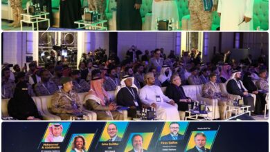 تحت شعار «نحو أداء استراتيجي متكامل».. الرياض تحتضن القمة العالمية الرابعة للحوكمة والمخاطر والامتثال 2026 1 WhatsApp Image 2026 01 28 at 7.34.28 AM