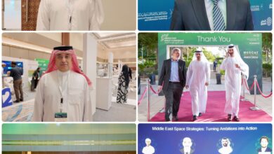 اتفاقيات نوعية تختتم مؤتمر الشرق الأوسط للفضاء 2026 14 WhatsApp Image 2026 01 28 at 8.41.21 PM