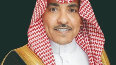 وزير الإعلام ينفي رفض المملكة استقبال الشيخ طحنون بن زايد 13 WhatsApp Image 2026 01 28 at 9.07.11 PM