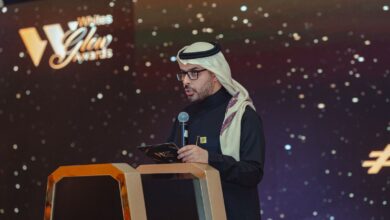 وايتس تطلق Whites Glow Award وتكرّم شركاء النجاح لعام 2025 4 WhatsApp Image 2026 01 28 at 9.12.45 PM