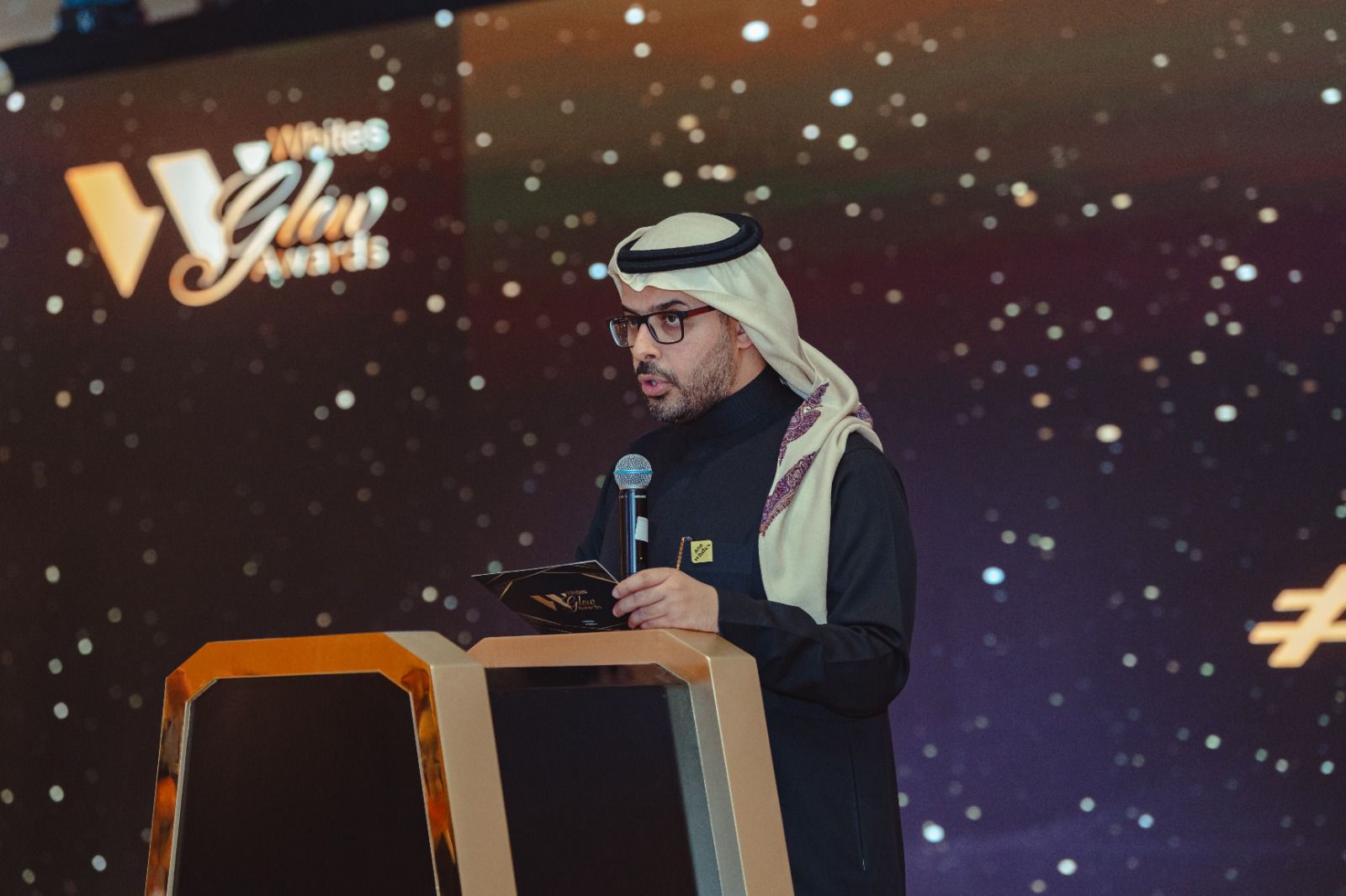 وايتس تطلق Whites Glow Award وتكرّم شركاء النجاح لعام 2025 1 WhatsApp Image 2026 01 28 at 9.12.45 PM