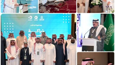 رابطة الهواة لكرة القدم تنظّم لقاء “شراكة تصنع المستقبل” 8 WhatsApp Image 2026 02 04 at 5.44.41 PM