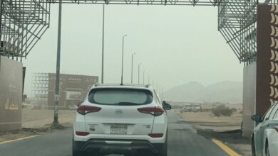 انطلاق مهرجان اليتمة الأول 7 WhatsApp Image 2026 02 06 at 4.58.09 PM