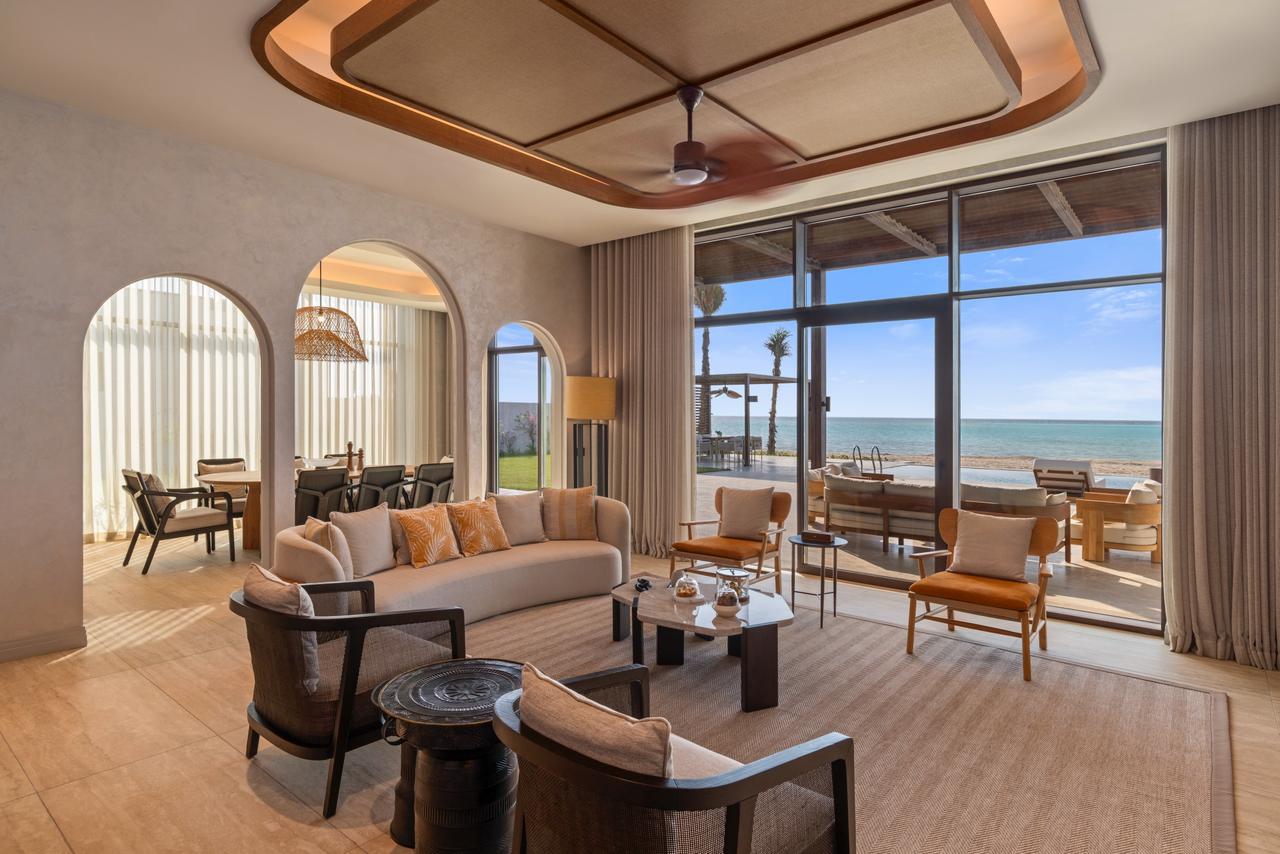 افتتاح «ريكسوس مرجانة».. أكبر منتجع شامل كلياً في السعودية في فبراير 2026 4 WhatsApp Image 2026 02 11 at 5.22.12 AM