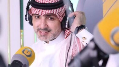 ينطلق عبر أثير UFM: برنامج «صحتك في رمضان» و«الخيمة الرمضانية» من فندق الفورسيزون مع الاعلامي محمد المقبل 4 WhatsApp Image 2026 02 22 at 10.39.32 PM