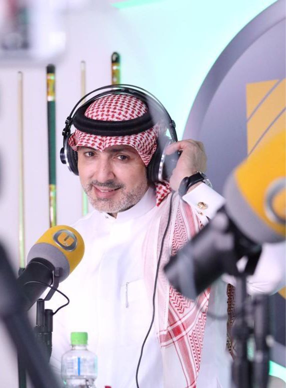 ينطلق عبر أثير UFM: برنامج «صحتك في رمضان» و«الخيمة الرمضانية» من فندق الفورسيزون مع الاعلامي محمد المقبل 1 WhatsApp Image 2026 02 22 at 10.39.32 PM