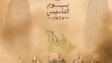 عبدالكريم بن مدشل: يوم التأسيس مناسبة لترسيخ الجذور واستحضار أمجاد الدولة السعودية الأولى 3 WhatsApp Image 2026 02 22 at 9.25.48 PM