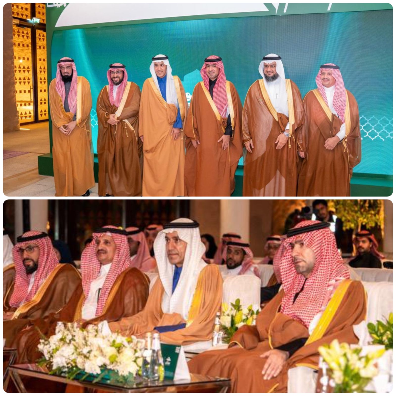 *الدكتور إبراهيم بن سليمان الراجحي يعلن دعمًا بتكلفة 102 مليون ريال ضمن حملة «الجود منا وفينا» لتوفير أكثر من 200 وحدة سكنية* 1 WhatsApp Image 2026 03 14 at 8.29.40 PM