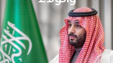 عبدالكريم بن مدشل: ذكرى البيعة تجسّد مسيرة وطن وطموح قيادة 2 WhatsApp Image 2026 03 15 at 6.05.22 PM