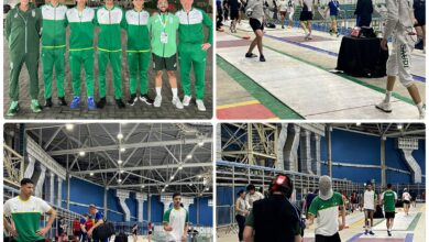 المنتخب السعودي للمبارزة يدشّن مشاركته بطولة العالم 3 WhatsApp Image 2026 04 01 at 12.21.22 PM