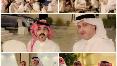 أهالي المندق بجدة يحتفلون بالعيد 5 WhatsApp Image 2026 04 02 at 4.57.50 PM