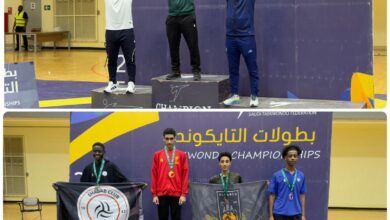 بطولة المملكة للأندية للبراعم والناشئين تُختتم في القصيم 4 WhatsApp Image 2026 04 05 at 12.14.41 PM