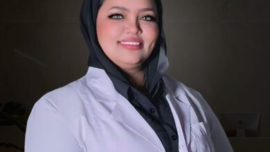"الشد المائي".. الثورة الأحدث في عالم التجميل تجتاح العيادات: مع د. مها عبدالله 1 WhatsApp Image 2026 04 05 at 9.22.09 PM