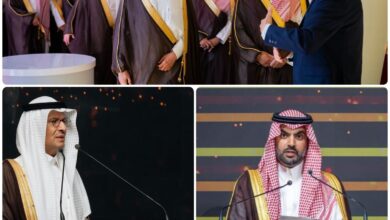 افتتاح متحف الذهب الأسود 9 WhatsApp Image 2026 04 07 at 3.02.14 PM