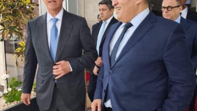 المغرب ينجح في استقطاب العلامات الفندقية العالمية 39 WhatsApp Image 2026 04 09 at 10.54.00 PM