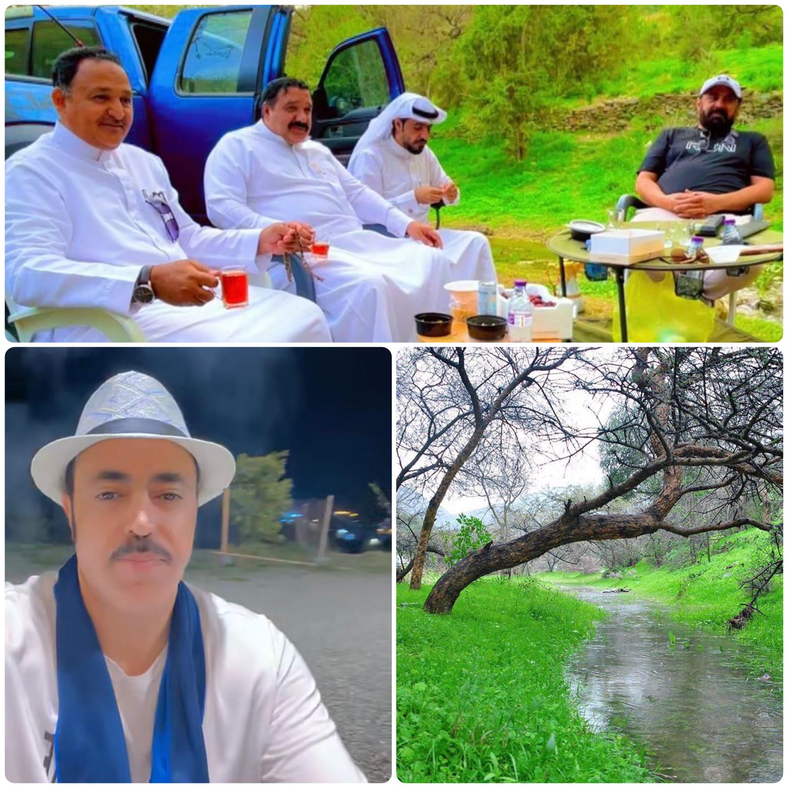 استكشف جمال الطبيعة في محافظة المندق 1 WhatsApp Image 2026 04 17 at 11.31.55 AM