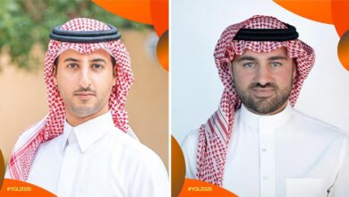 المنتدى الاقتصادي العالمي يختار قياديين سعوديين ضمن قادة العالم الشباب 2026. 5 WhatsApp Image 2026 04 19 at 1.37.49 PM