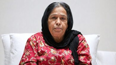 رحيل سيدة الشاشة الخليجية حياة الفهد بعد مسيرة استثنائية 2 WhatsApp Image 2026 04 21 at 7.39.36 PM