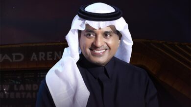جزيرة ياس تستضيف حفل الفنان راشد الماجد وتقدم لضيوفها باقات إقامة مميزة لإثراء تجربتهم 3 WhatsApp Image 2026 04 22 at 3.38.40 PM