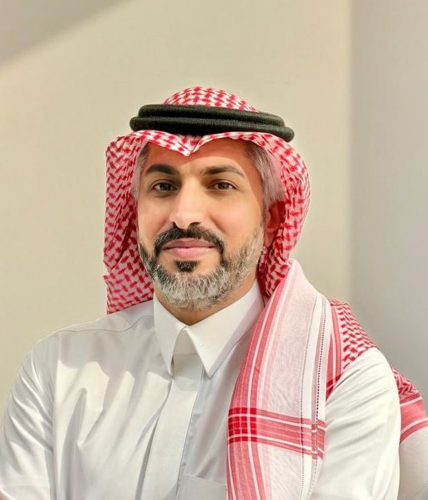 رشيد الزهراني مديراً تنفيذياً للأمن والسلامة في مؤسسة حديقة الملك سلمان 1 WhatsApp Image 2026 04 27 at 8.12.10 PM