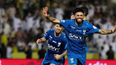 الهلال يخطف فوزًا مثيرًا من الخليج ويواصل مطاردة النصر على الصدارة 7 WhatsApp Image 2026 05 05 at 11.20.55 PM
