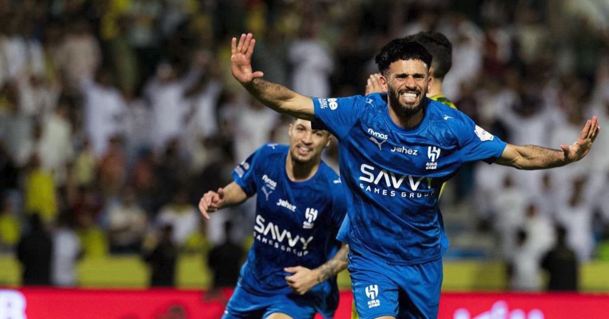 الهلال يخطف فوزًا مثيرًا من الخليج ويواصل مطاردة النصر على الصدارة 1 WhatsApp Image 2026 05 05 at 11.20.55 PM