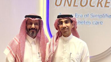 الدكتور محمد آل مهذل لـ«مباشر نيوز»: المملكة من أوائل الدول عالميًا في تبني أحدث تقنيات علاج السكري 6 WhatsApp Image 2026 05 08 at 4.17.09 PM