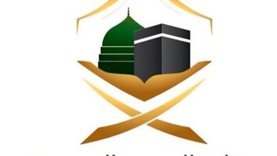 وزارة الحج والعمرة توصي بالمظلات الشمسية للوقاية من الإجهاد الحراري خلال المناسك 4 WhatsApp Image 2026 05 16 at 8.58.12 PM