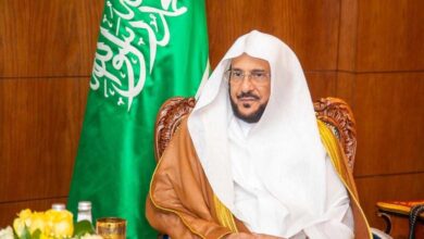 وزارة الشؤون الإسلامية تحقق منجز تاريخي ببناء وتشييد مساجد وجوامع بتكلفة قاربت الــ 9 مليارات ريال 5 WhatsApp Image 2026 05 19 at 12.09.50 AM