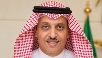 آل مريع: إدارة المشاريع عنصرٌ أساسي في نجاح الشركات العقارية 2 WhatsApp Image 2026 05 20 at 5.06.49 PM