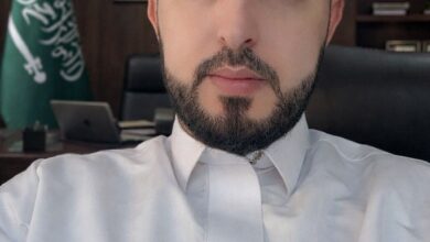 نادر محمد محسن: اختيار الأثاث والفرش أساس راحة بيت العمر 4 WhatsApp Image 2026 05 20 at 5.41.08 PM