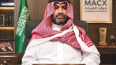 عبدالكريم بن مدشل يهنئ القيادة بعيد الأضحى 3 WhatsApp Image 2026 05 27 at 6.07.06 PM