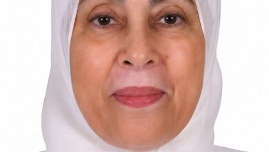 ايمان احمد : التسويق الرقمي أصبح ركيزةً أساسيةً لنجاح الشركات 2 WhatsApp Image 2026 05 30 at 12.25.28 PM