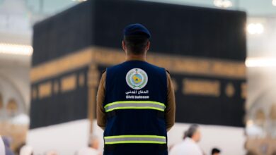 وزارة الداخلية تعلن: انتهى موسم الحج بنجاح .. وبقي الأثر يقصه الرواة ويكتبه التاريخ 3 WhatsApp Image 2026 05 30 at 9.50.49 PM 1