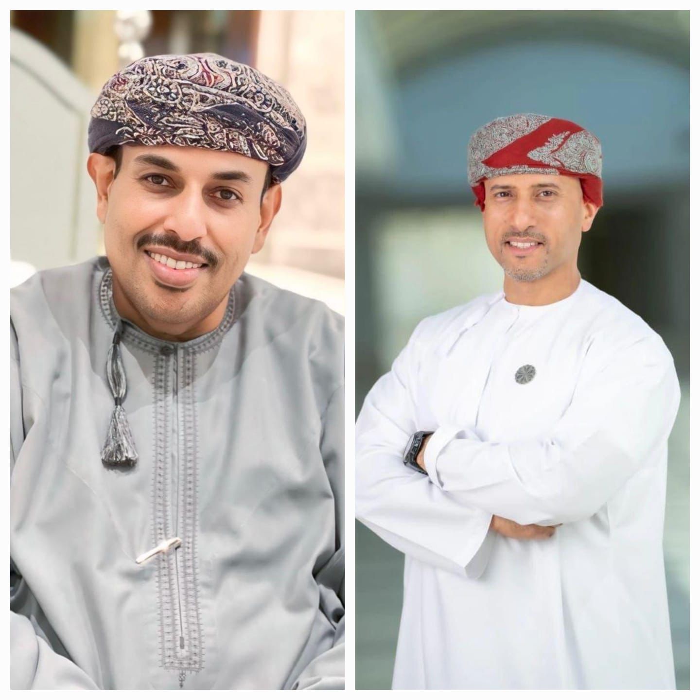 انتخاب سعيد الشنفري رئيسًا للاتحاد العالمي لصناعة المعارض للفترة 2027–2028 1 WhatsApp Image 2026 06 05 at 3.49.06 AM