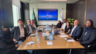 ewpartners تستعرض رؤيتها لمستقبل الاستثمار بين الخليج وآسيا في جلستها الإعلامية الدورية 1 WhatsApp Image 2026 06 08 at 12.15.07 PM