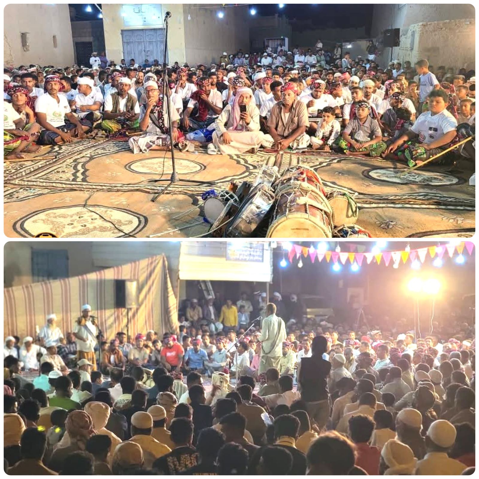 رغم ما يحصل من انحدار.. سيبقى الشعر الشعبي الحضرمي منارة أدب وثقافة 1 WhatsApp Image 2026 06 09 at 10.18.30 AM