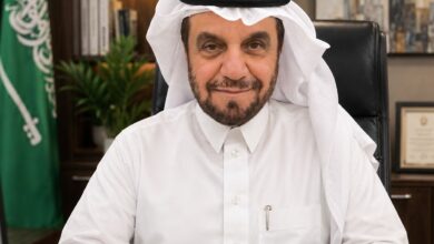 المهندس منصور الرميح يطلق «تقارب».. منصة عربية تعيد هندسة الخبرات والخدمات إلى مؤسسات رقمية قابلة للنمو والتوسع عالمياً 1 WhatsApp Image 2026 06 09 at 9.56.56 AM