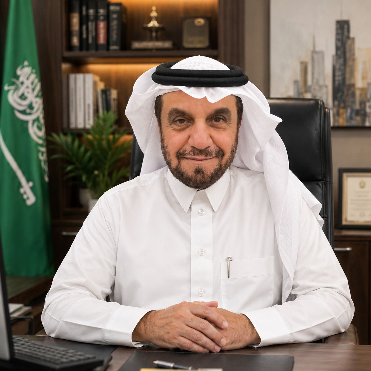 المهندس منصور الرميح يطلق «تقارب».. منصة عربية تعيد هندسة الخبرات والخدمات إلى مؤسسات رقمية قابلة للنمو والتوسع عالمياً 1 WhatsApp Image 2026 06 09 at 9.56.56 AM