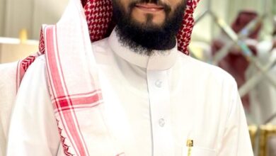 محمد اليعيش: رحلة إبداعية في التصوير الاحترافي بدأت من رياضة السيارات إلى توثيق أهم الفعاليات 1 WhatsApp Image 2026 06 10 at 7.32.37 PM