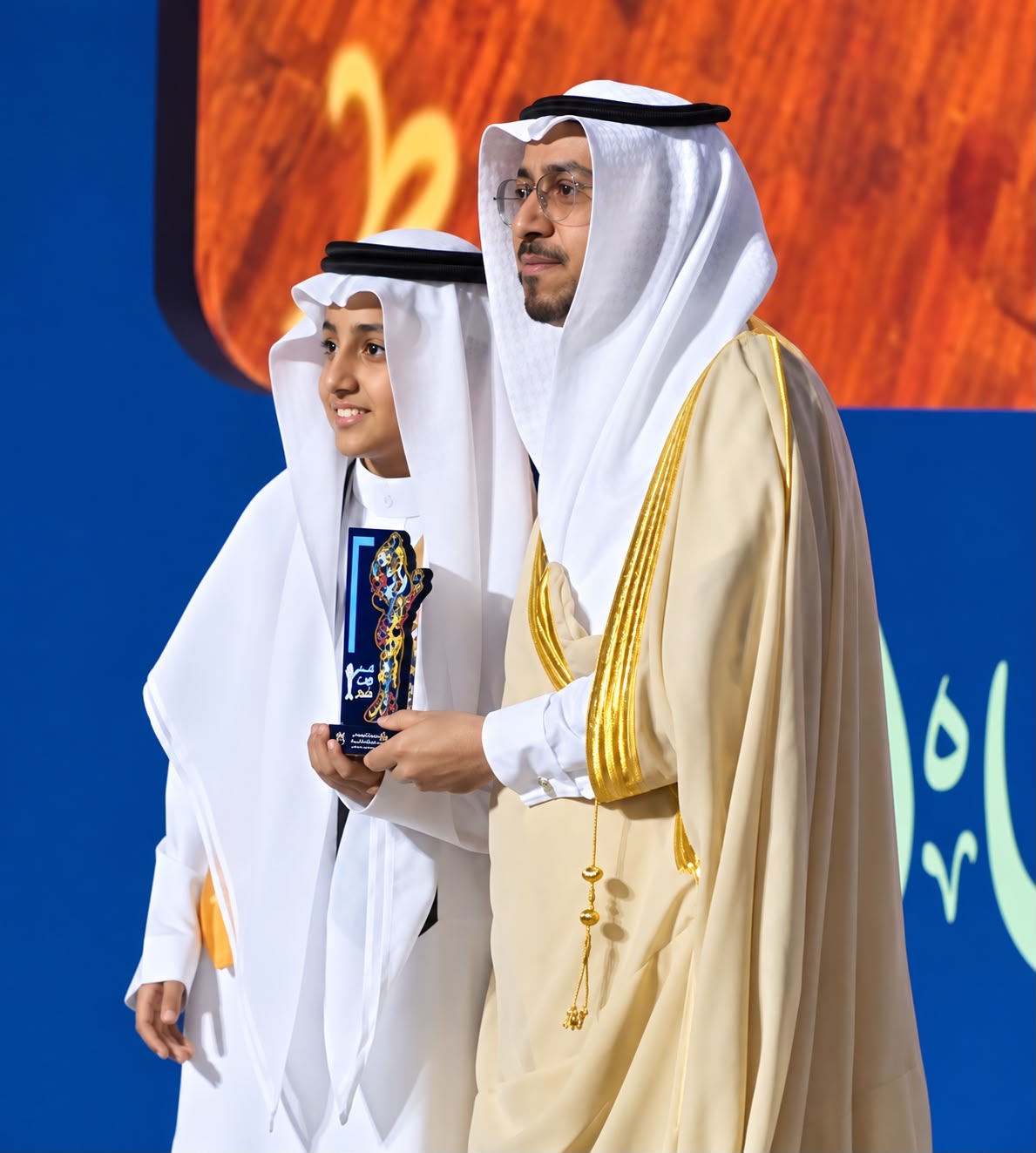WhatsApp-Image-2026-09-10-at-5.52.16-PM-1 محمد بن ماجد الحسن يحقق المركز الـ31 عالميًا في «تحدي الإلقاء للأطفال»